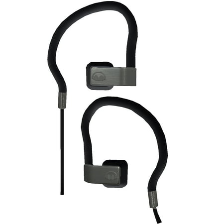 Monster Inspiration In-Ear High Definition Earphones w/ControlTalk Cable -