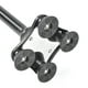 thumbnail image 4 of Bastón de Apoyo Ecomeon para caminar Plegable con luz LED negro, 4 of 6