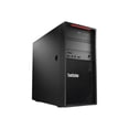 thumbnail image 5 of Lenovo ThinkStation P410 30B3 - Tower 1 x Xeon E5-1607V4 - RAM 8 GB - HDD 1 TB - DVD-Writer - no graphics - Gigabit Ethernet - Win 10 Pro 64-bit - monitor: none - keyboard: US - TopSeller, 5 of 7