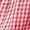 Red, variant on Gingham Pants Women Spring Summer Elastic Waist Drawstring Wide Leg Lounge Trousers with Pockets Black S(S)