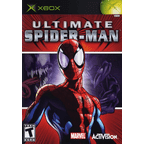 Pre-Owned Ultimate Spider-Man