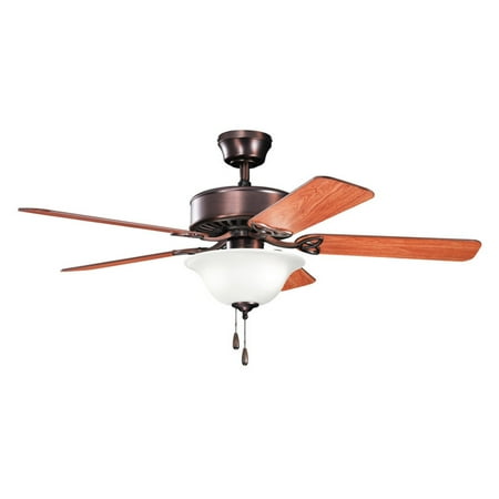 Ceiling Fan Kichler Lighting - Kichler Renew Select 330110 50 in. Indoor Ceiling Fan