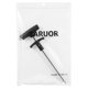 thumbnail image 2 of Removedor de gancho Extractor de anzuelos de pesca portátil TARUOR con mango extractor de apretón Extractor de anzuelos de pesca herramienta de anzuelo Taruor Removedor de gancho, 2 of 7