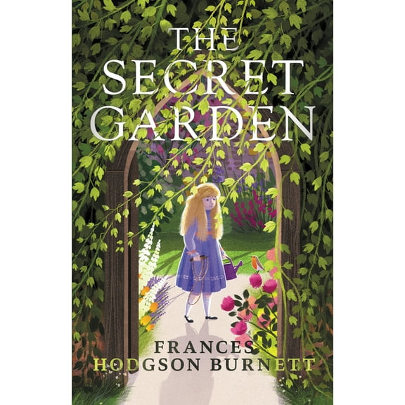 Read & Co. Treasures Collection The Secret Garden, (Paperback)