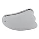 thumbnail image 1 of Tabla de raspado de terahercios portátil, herramienta de raspado Gua Sha para aliviar el dolor muscular, estiramiento de la piel, 1 of 14
