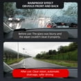 thumbnail image 3 of Latest Car Glass Oil Remover, Sponge Wiper, Stain Remover, Front Windshield Rearview Agent Coating Mirror Brush Cleaner, 3 of 8