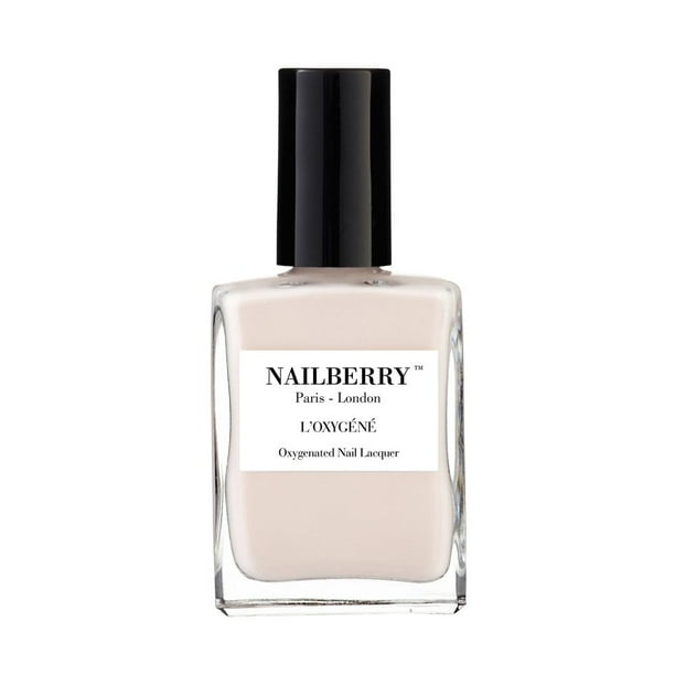 Esmalte de uñas Nailberry L'Oxygéné Oxygenated Almond 15ml
