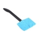 thumbnail image 2 of Limpiador de parabrisas 1 pieza Limpiador de microfibra para parabrisas de coche BuyWeek, 2 of 9