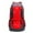 Red, variant on XIYNBAOK Carry on Travel Backpack Women's Backpack Purse Daypack Backpacks Laptop Bookbag for Women Everyday Backpack Slim Backpack for Gym Backpacks, Black One Size