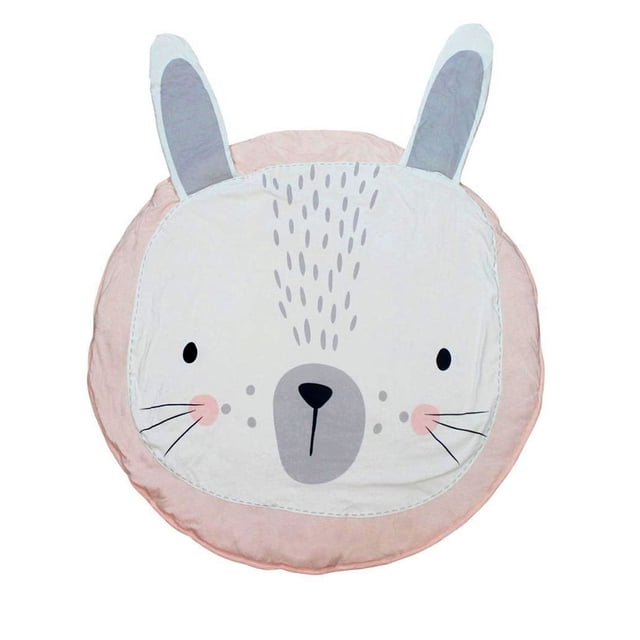 Tapete Colchón Para Bebe Recién Nacido Acolchado Para Jugar Dara Baby Acc0032