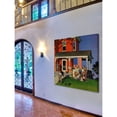thumbnail image 4 of Marmont Hill "Family Portrait on the Fourth" by John Falter Painting Print on Canvas, 4 of 5
