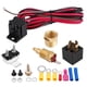 thumbnail image 5 of Car Universal Engine Coolant Thermostat Sensor 50A Relay Accessory ON AT 200&Turns OFF AT 185, 5 of 5