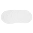 thumbnail image 3 of 6.1Inch Baking Paper, Wood Pulp+Silicone Oil Steamer Mat, Air Fryer For Baking Grilling, 3 of 8