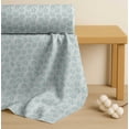 thumbnail image 4 of Soimoi Cotton Cambric Fabric Musical Notes Shirting Decor Fabric Printed Yard 42 Inch Wide, 4 of 7