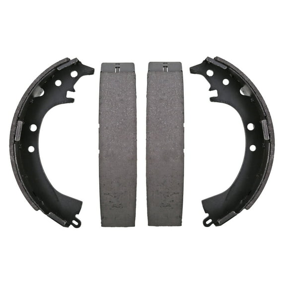 Wagner Z528 Drum Brake Shoe Set Fits select: 1987-2004 TOYOTA CAMRY, 1999-2003 TOYOTA CAMRY SOLARA
