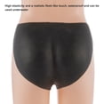 thumbnail image 4 of Bragas De Silicona Para Realzar Caderas, Levanta Glúteos, Pantalones Falsos, Impermeables, Piel Grande, Realistas, Suaves Al Tacto, Bragas Moldeadoras De Control, 4 of 7
