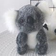 thumbnail image 1 of Poupée en Peluche Animal Assis Mère Bébé Jouets Simulation Réaliste Dessin Animé Peluche Enfants Sommeil Accompagner Poupée, 1 of 9