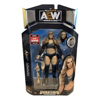 Timeless Toni Storm (Black & White) - AEW Ringside Exclusive