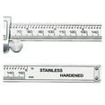 thumbnail image 5 of 6-Inch 150mm Stainless Steel Electronic Digital Vernier Caliper Metal Micrometer Measuring, 5 of 7