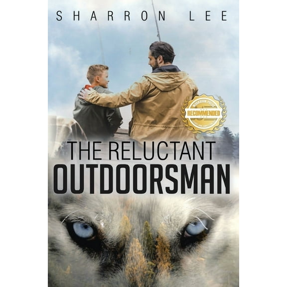 The Reluctant Outdoorsman, (Paperback)