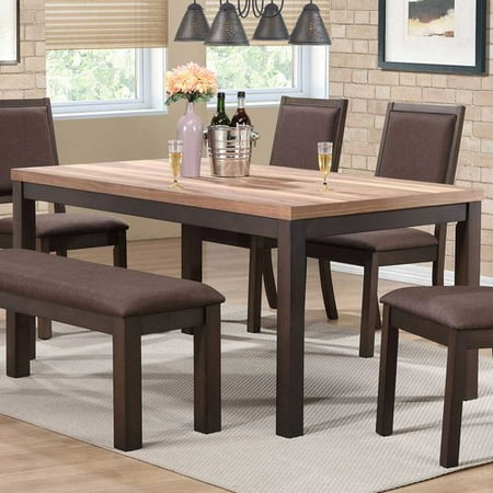 Brayden Studio Pereyra 66 Leg Dining Table Brayden Studio Pereyra 66 Leg Dining Table