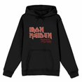 thumbnail image 1 of Iron Maiden - Sudadera Number Of The Beast Album para Adultos Unisex (Negro), 1 of 2