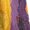 Purple, variant on Bovemsi Hiking Pants Women Wide Leg Barrel Baggy Trousers, Elastic High Waist Casual Pants With Pockets Fashion Outfits Clothes M Purple