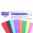 thumbnail image 1 of 10 papel de crepe PASCUA  papel de seda multicolor 200x50CM DIY MANUALIDAD Diseños y decoracion, 1 of 10