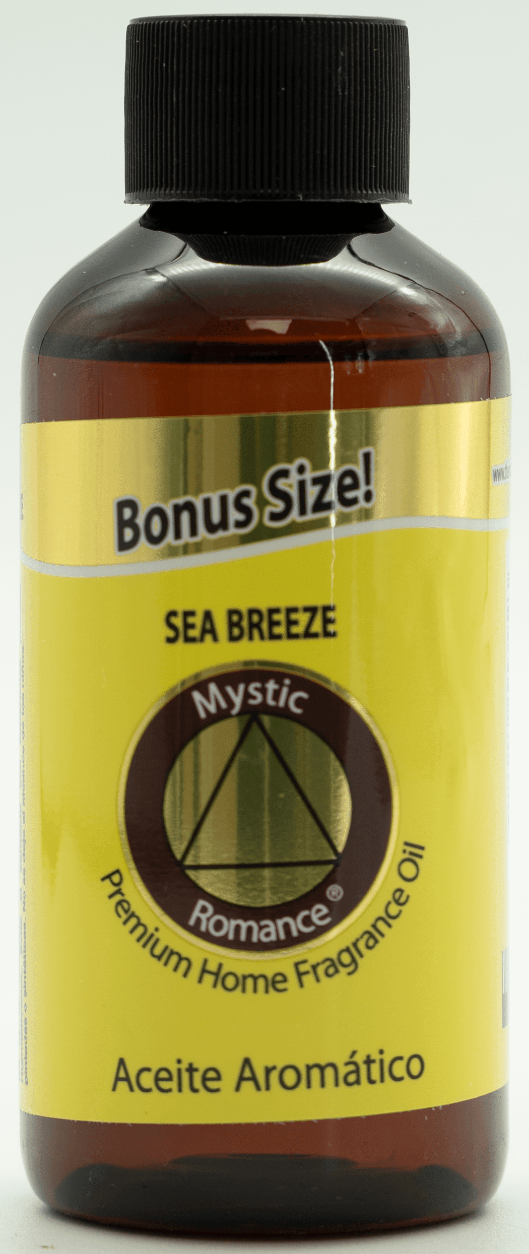 (3 pack) Mystic Romance Premium Home Fragrance Oil