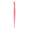 thumbnail image 4 of About Face Eyebrow Shaper Precision Disposable Razors, 3 Ct, 4 of 9