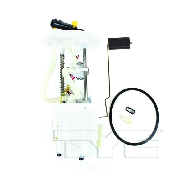 TYC 150037-A TYC CRQ Premium Fuel Pump Module Fits 2001 Ford Escape