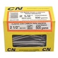 thumbnail image 2 of clavo con cabeza std 2-1/2" 500 g, 2 of 4