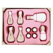 Oleum Vera - Do-It-Yourself Organic Face Moisturizing Kit