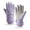 Purple, variant on Women’s Winter Ski & Outdoor Cycling Gloves Fleece-Lined Thickened Water-Repellent Touchscreen Gloves Non-Slip Windproof Warm Gear