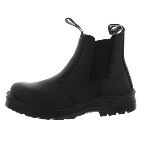 

Aggressor Streamside Steel Toe Boots Womens Shoes Size 9.5 Color :Black