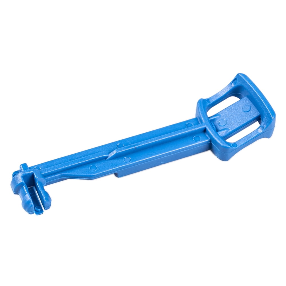 Husqvarna 537255601 Choke Control Lever Jonsered 455 460 461 Rancher CS2255