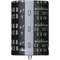 thumbnail image 1 of Aluminum Electrolytic Capacitors - Snap In 200volts 270uF 105c (1 piece), 1 of 2
