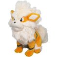 thumbnail image 1 of Sanei Pokemon All Star Collection 8 Inch Plush - Arcanine PP187, 1 of 3