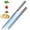 🔥 as show_Hot#808, variant on Stainless Steel Multipurpose Outdoor Knife with Sheath | Portable Fruit, Meat & Vegetable Slicer | Ergonomic Steak Handle, Durable, Easy Clean, 22cm, 125g