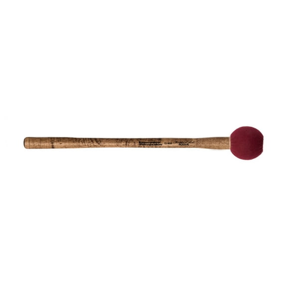 Innovative Percussion CLBD9 Christopher Lamb Orchestral Rogue Concert Bass Drum Mallets