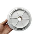 thumbnail image 3 of Pool Skimmer Suction Plate Adapter - Replacement Accessories, 3 of 5