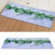 thumbnail image 4 of Alfombrilla de suelo larga, alfombra antiestática para el hogar, antideslizante elástica para cocina, bao, sala de estar ANGGREK Otros, 4 of 8