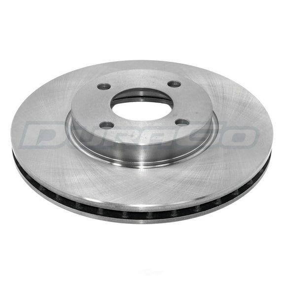 DuraGo BR901718 Disc Brake Rotor