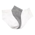thumbnail image 2 of Tines 725 Baby Unisex, Multicolor Antiderrapantes 3 Pares Talla 3-3X, 2 of 4