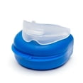 thumbnail image 2 of QUETO Snore Stopper Antii Snoring Mouth Guard Device Sleep Aid Stop Apnea, 2 of 4