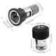 thumbnail image 3 of 12V 120W Complete Cigarette Lighter Socket for Car, Truck, 3 of 3