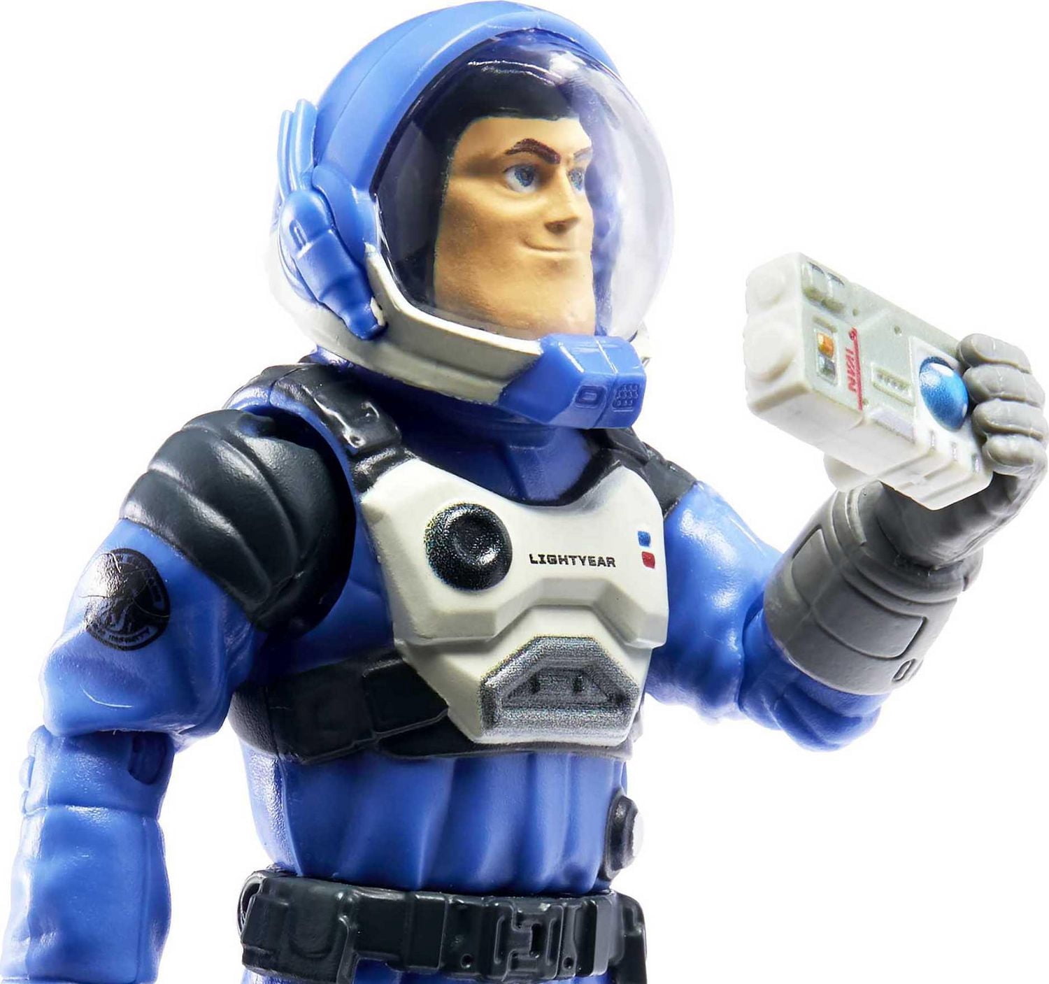 Disney·Pixar-Buzz l’Éclair-Figurine Buzz l’Éclair XL-14
