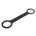 thumbnail image 4 of Llave de Tapa de Horquilla Delantera de Bicicleta, Llave de Tapa de Horquilla Delantera de Bicicleta Compatible con Herramientas de Desmontaje de Ciclismo SR Suntour XCR/RST/XCM Ecomeon no, 4 of 6
