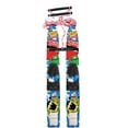 thumbnail image 1 of Airhead Monsta Splash Trainer Water Skis, 1 of 2