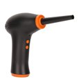 thumbnail image 1 of Electric Air Duster, Cordless Electric Air Duster Cordless Lightweight  For Laptop Cleaning, 1 of 8